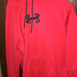 Under Armour hoodie